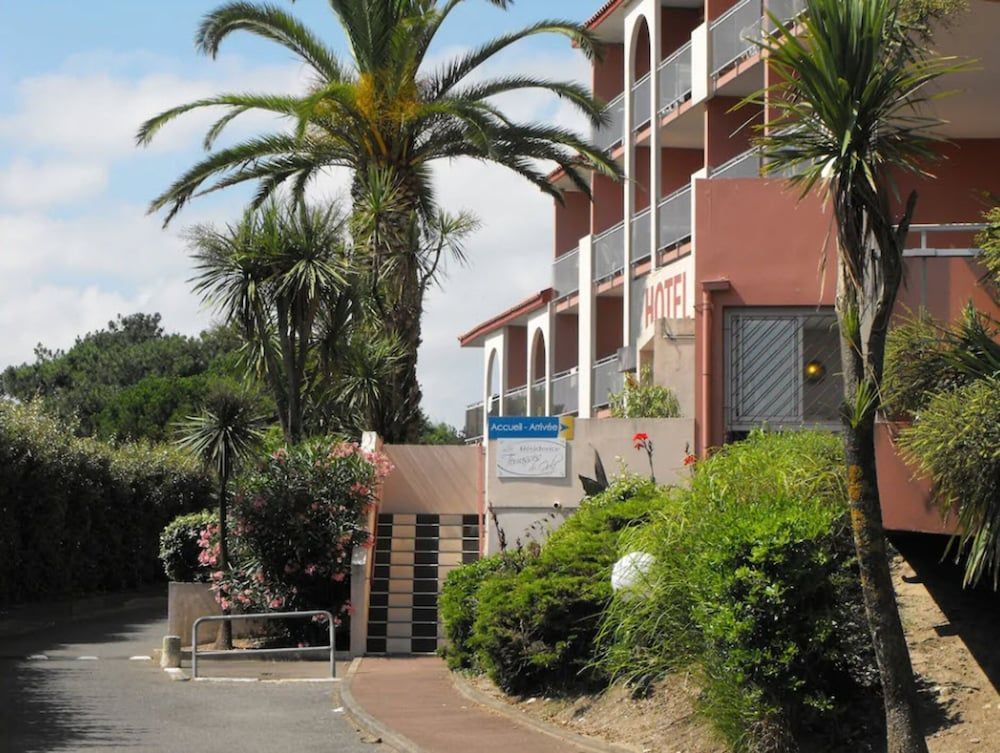Mer et Golf 2