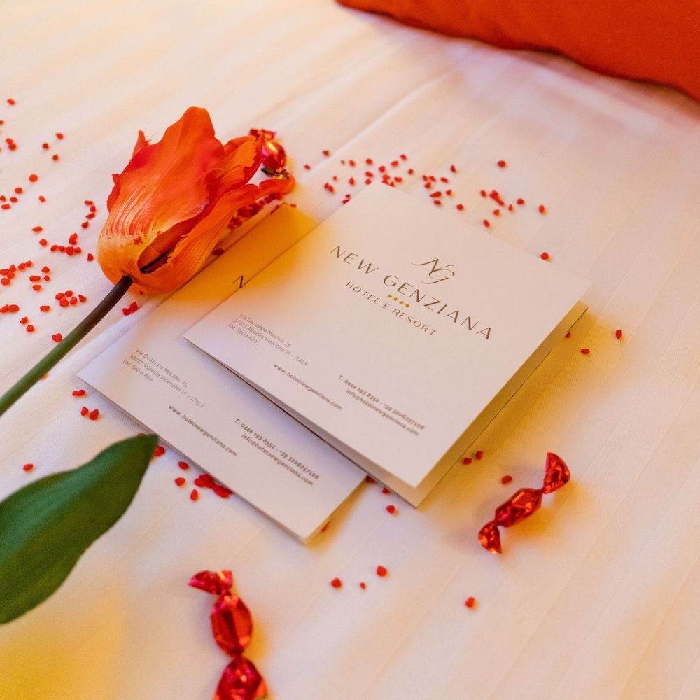 Hotel New Genziana 2