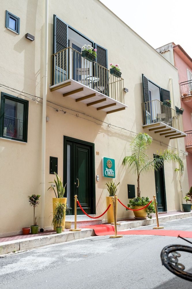 Borgo La Chiusa 1