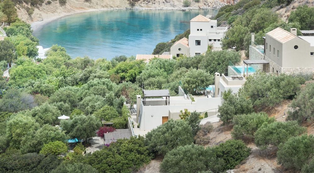 Istron Luxury Villas 1