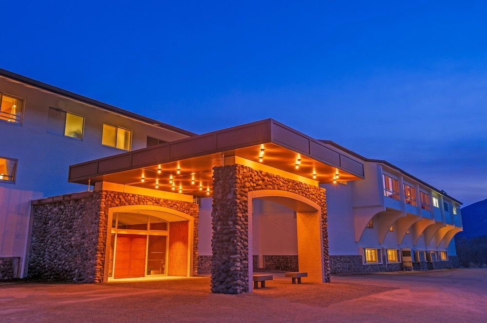 Lime Resort Myoko 1