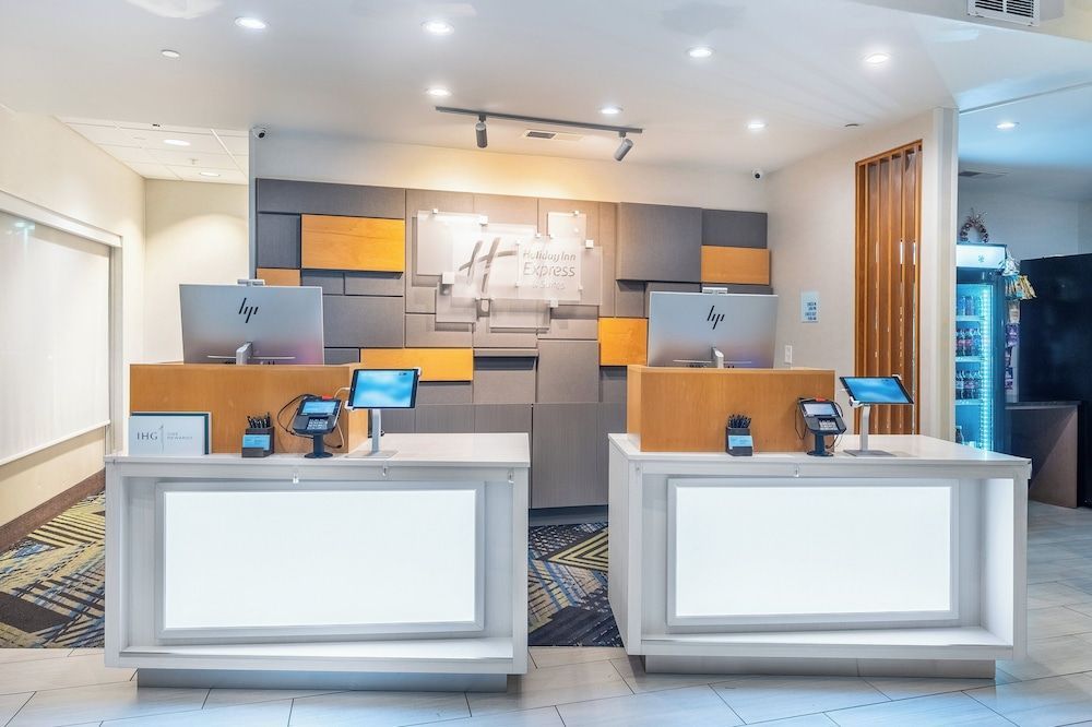 Holiday Inn Express & Suites NASHVILLE NORTH - SPRINGFIELD by IHG 2