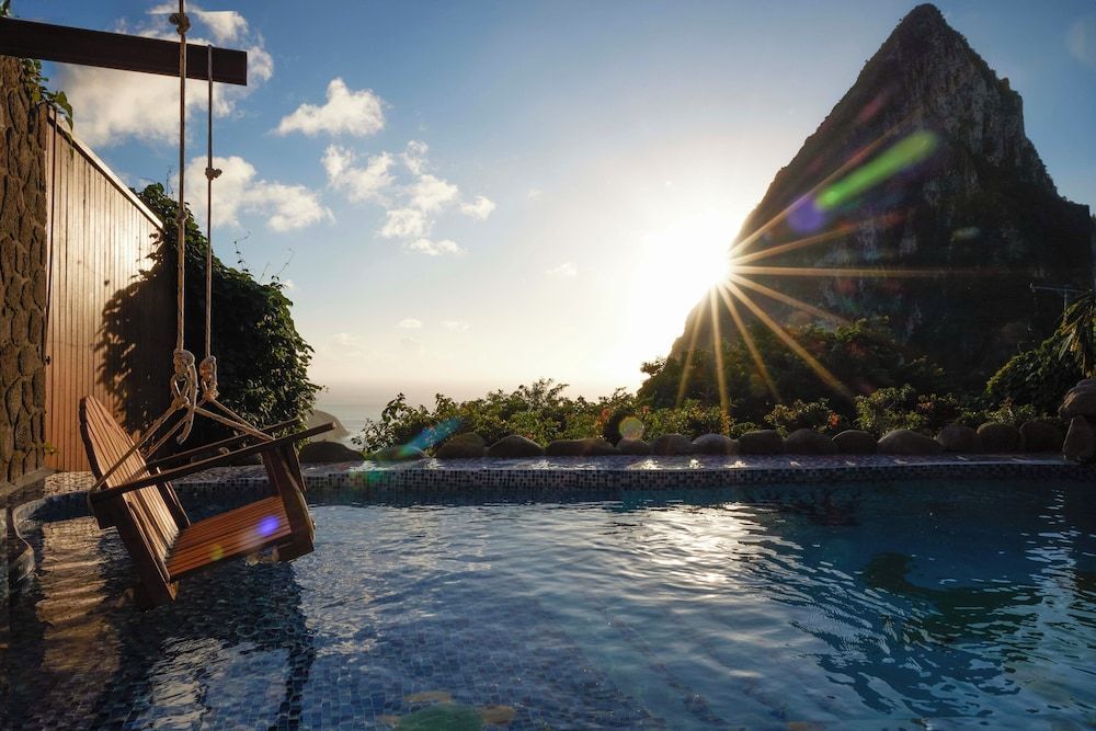Ladera Resort 1