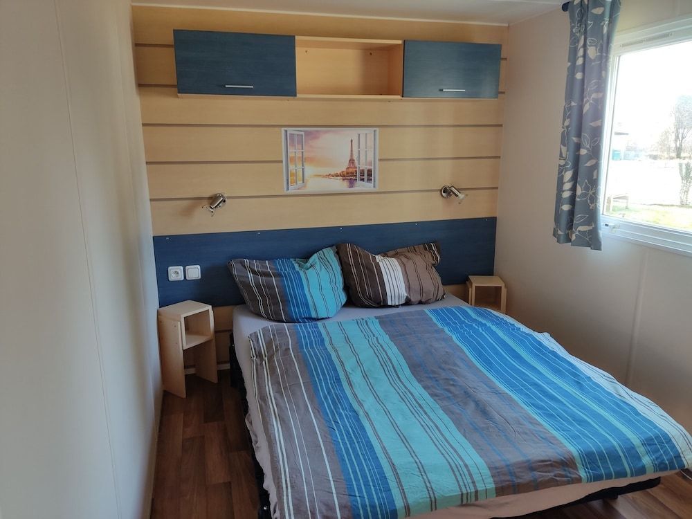 Smart Home Paris mit Terrasse, ca 15min Europapark, Rulantica 2