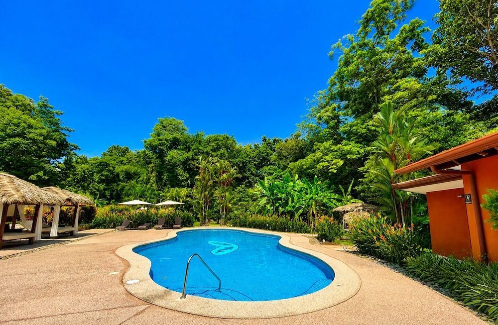 Hotel Espadilla Gardens 1