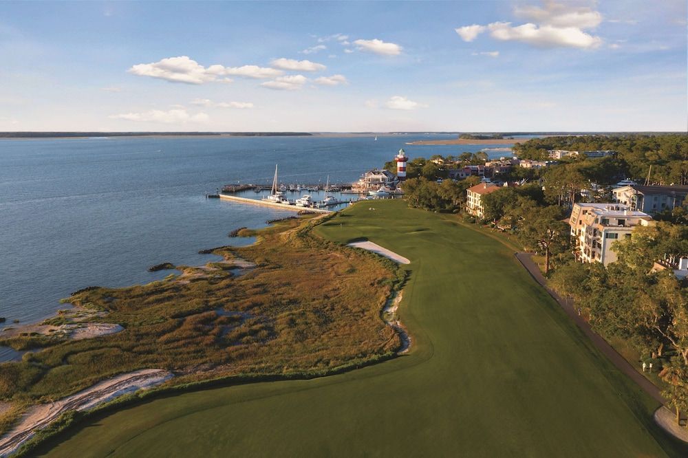 Inn and Club at Harbour Town 1