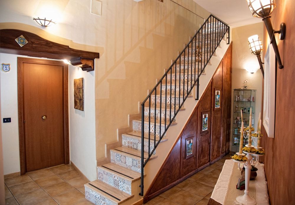 Bed and Breakfast Conte Luna 2