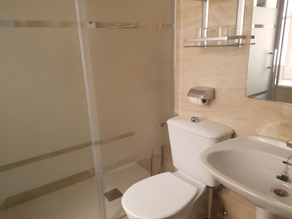 Hostal Bahía 2
