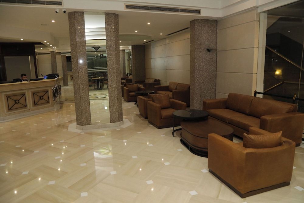 El Sheikh Suites Hotel 2