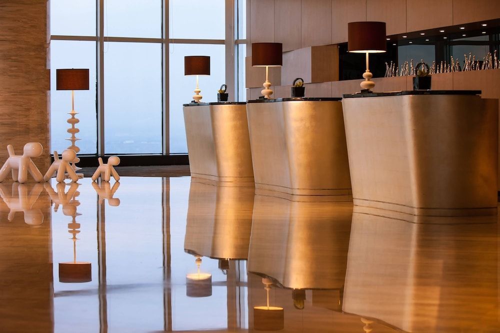 Renaissance Huizhou Hotel 1