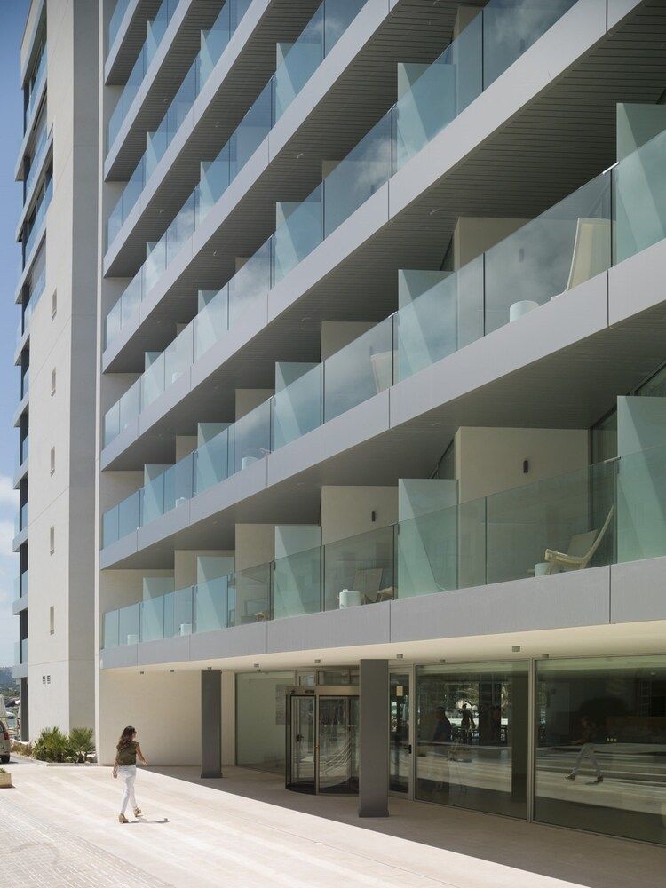 Son Moll Sentits Hotel & Spa - Adults Only 2