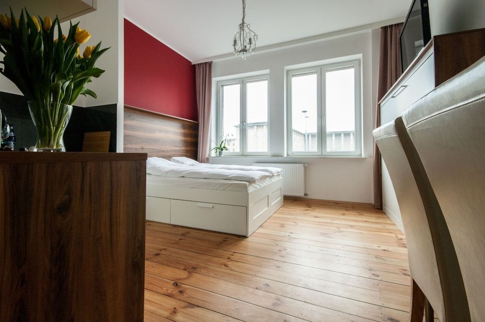 Smolna Apartments by Your Freedom 2