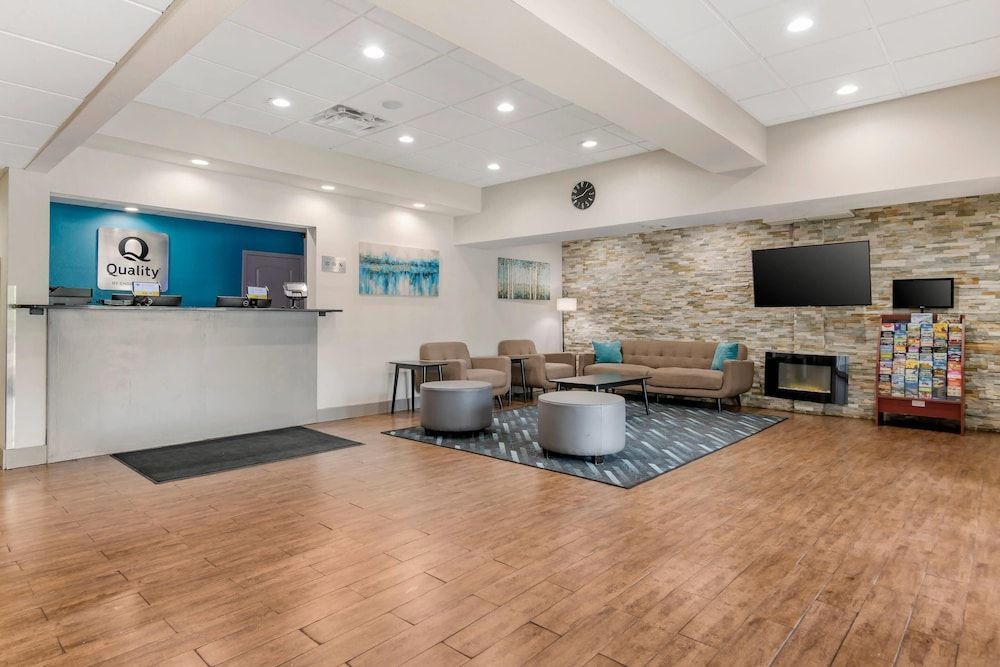 Quality Inn & Suites Union City - Atlanta South 2