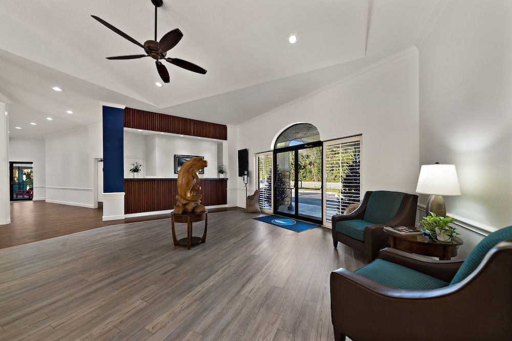 PaddleTail Waterfront Lodge, Trademark Collection by Wyndham 2