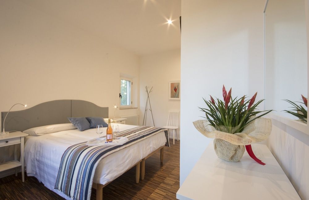 La Coroncina Lodging 1