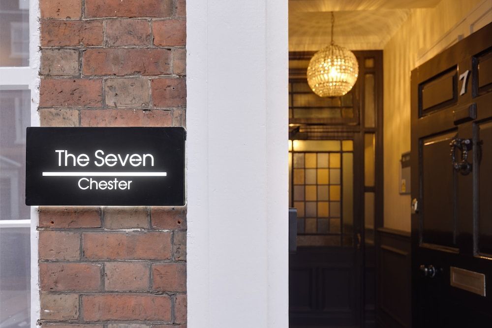 The Seven Chester 1
