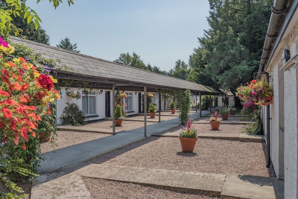 Brown Trout Golf & Country Inn 1