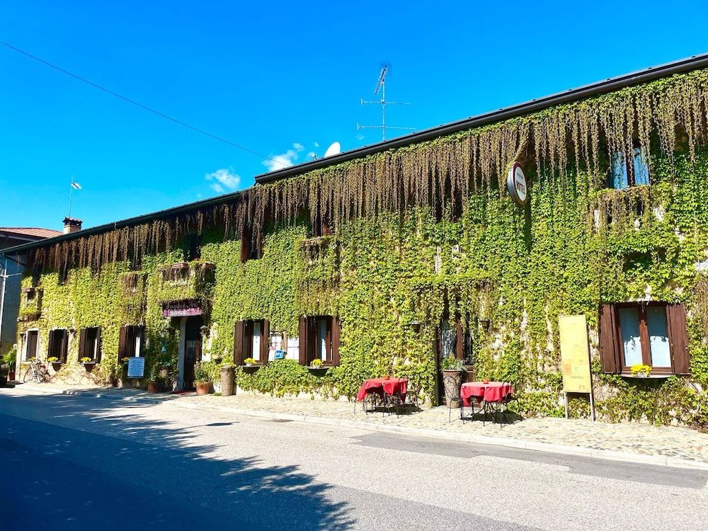 Principato Di Ariis Hotel 3 stelle Room Only 1