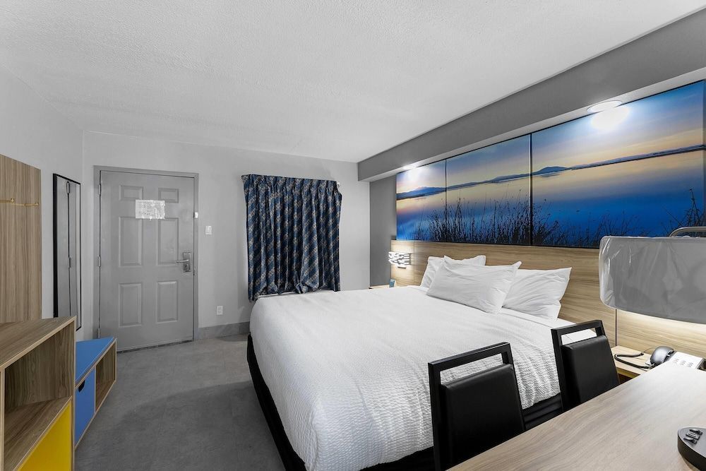 Days Inn by Wyndham San Antonio Near Lackland AFB 1