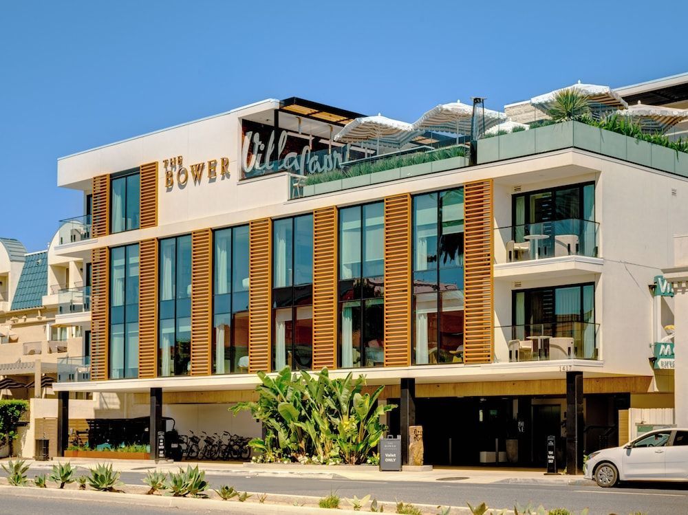 The Bower Coronado 1