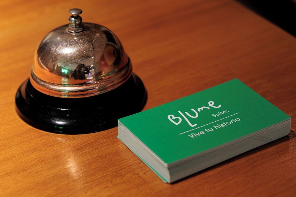 Blume Cruz Suites 2