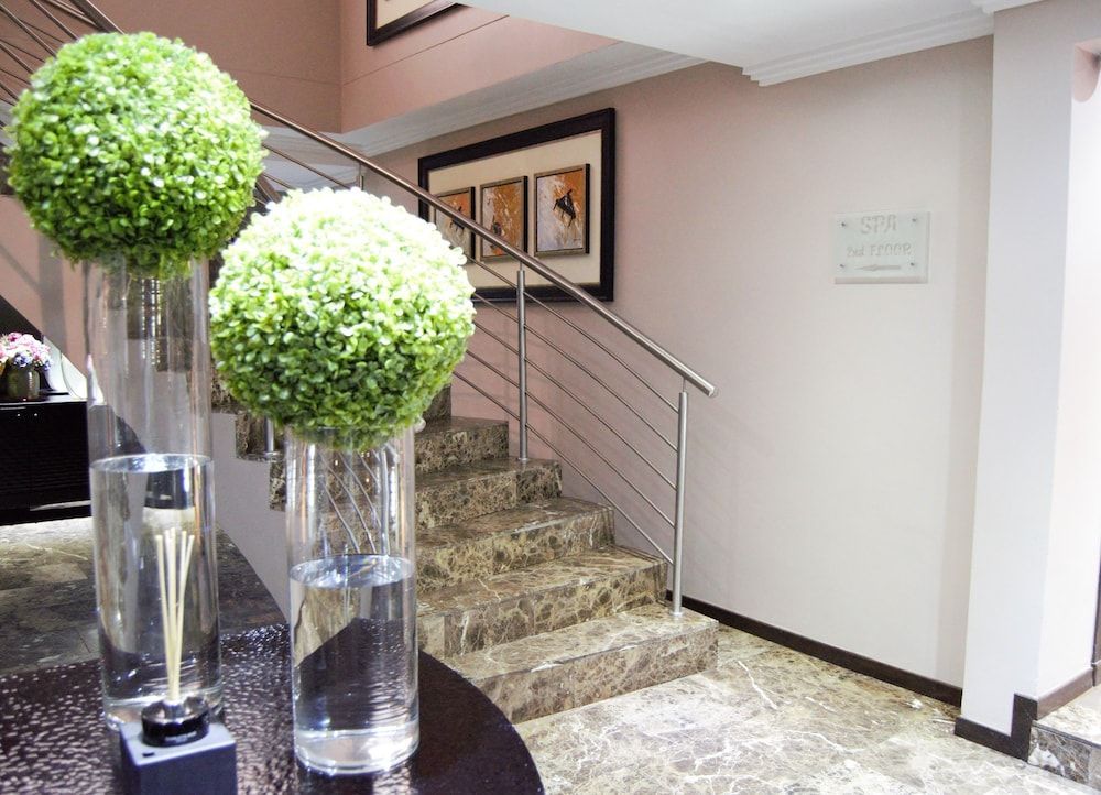 St Andrews Boutique Hotel 2