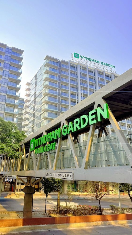 Wyndham Garden Manila Bay 1