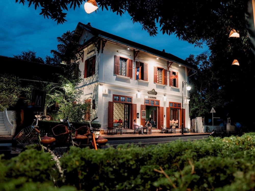 3 Nagas Hotel Luang Prabang - MGallery Collection 1