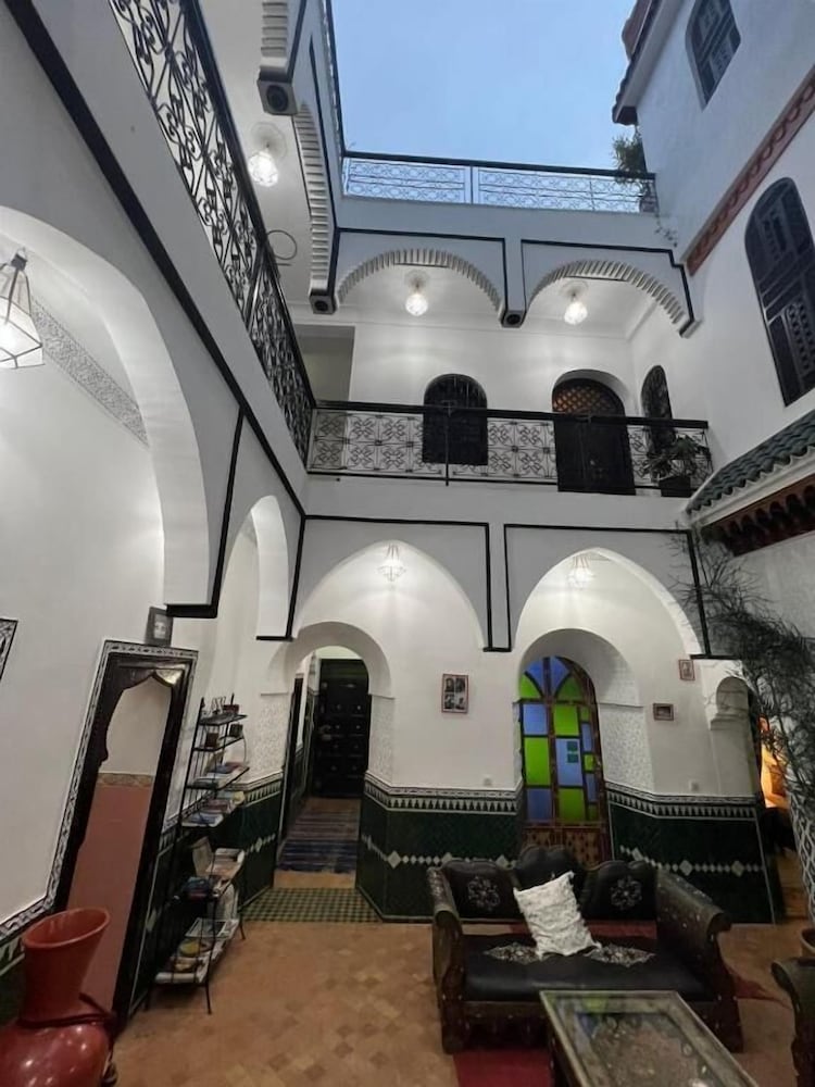 Riad Assalam 2