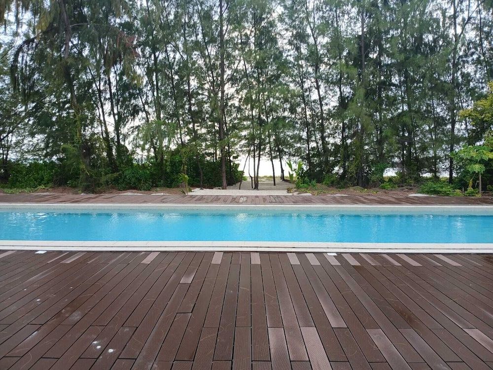 Kivuli Beach Resort Paje 1