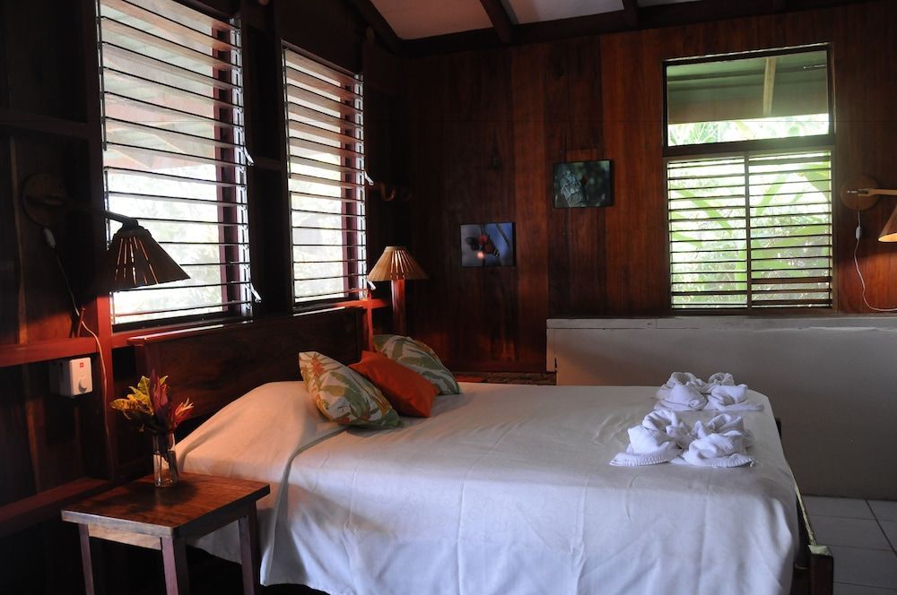 Tiskita Jungle Lodge 2