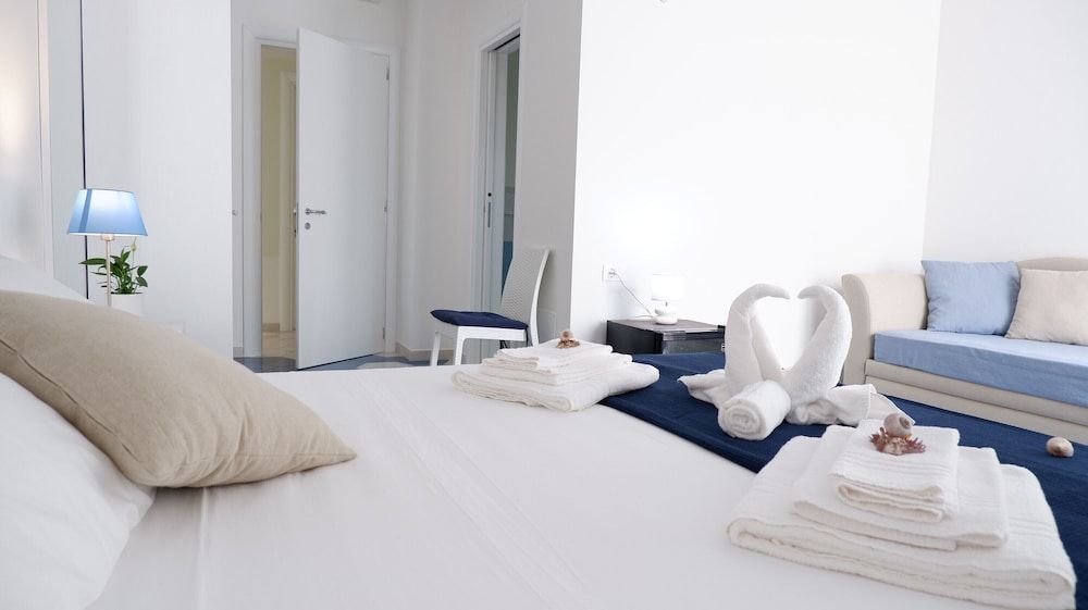 Kalinifta Rooms Apartment 1