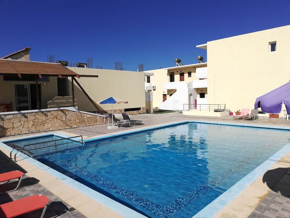 Karmi Apartments 1