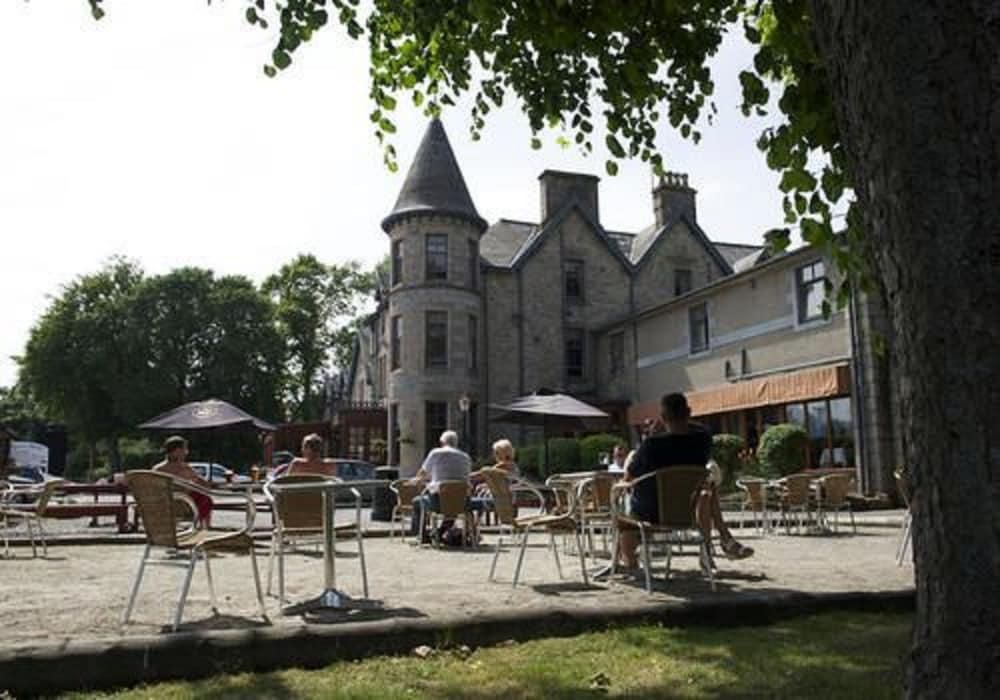 Cairngorm Hotel 2