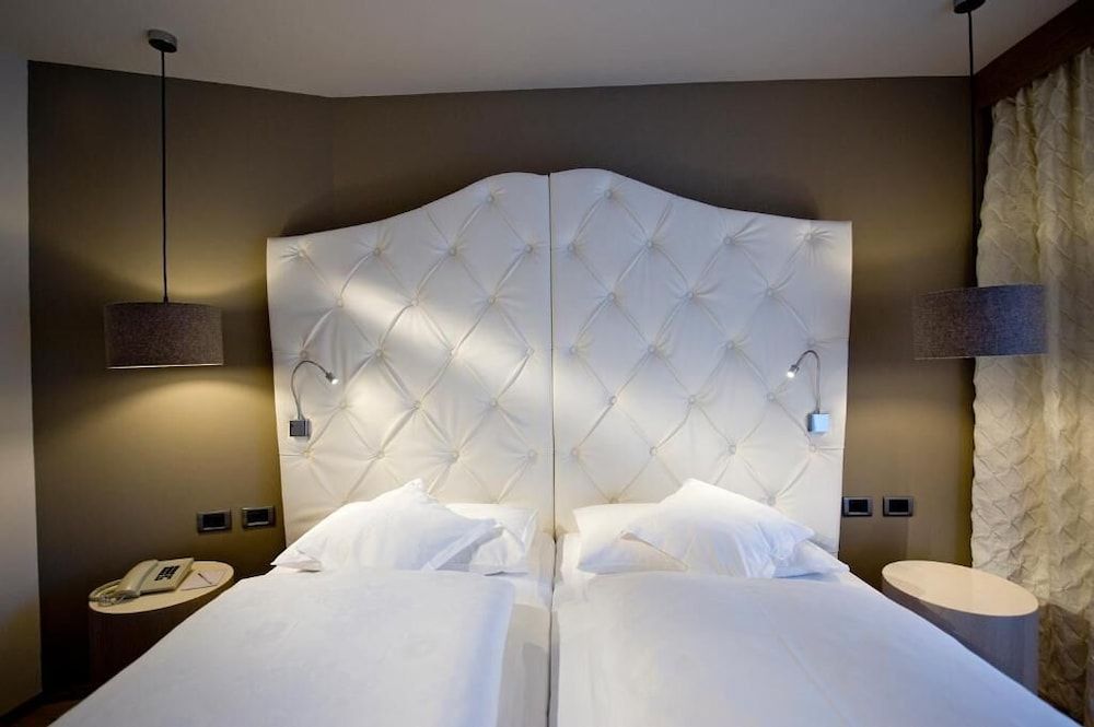 Hotel Sonnalp 4 Sterne Superior 1