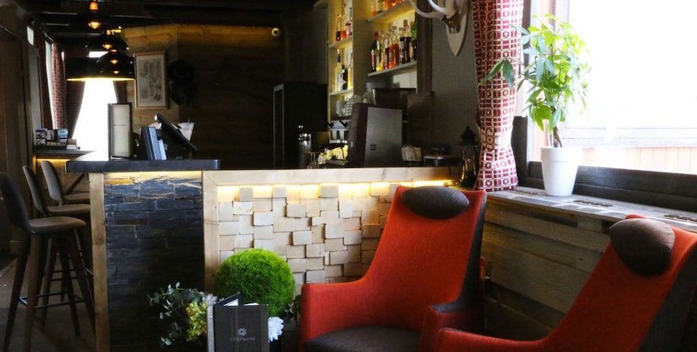 Hotel Edelweiss 2