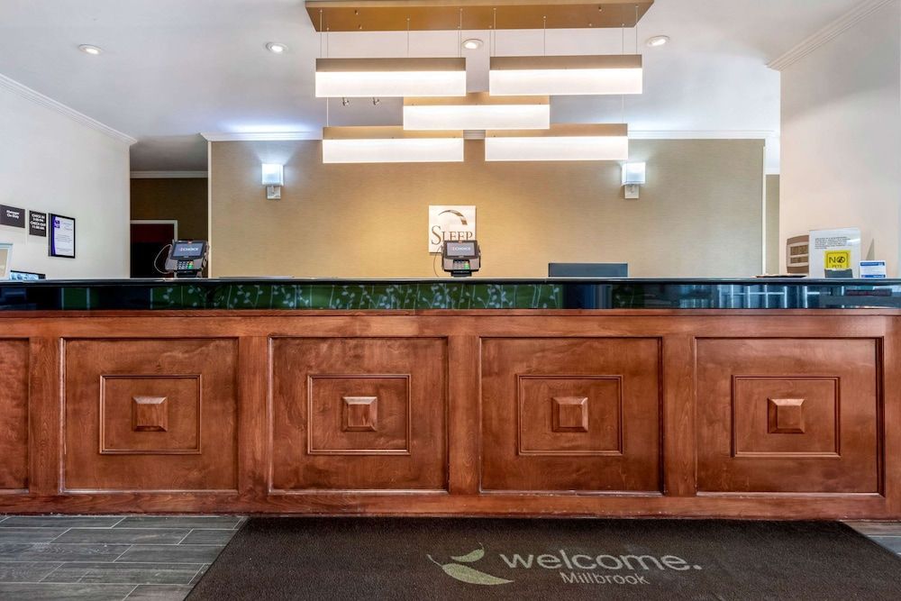 Sleep Inn & Suites Millbrook - Prattville 2