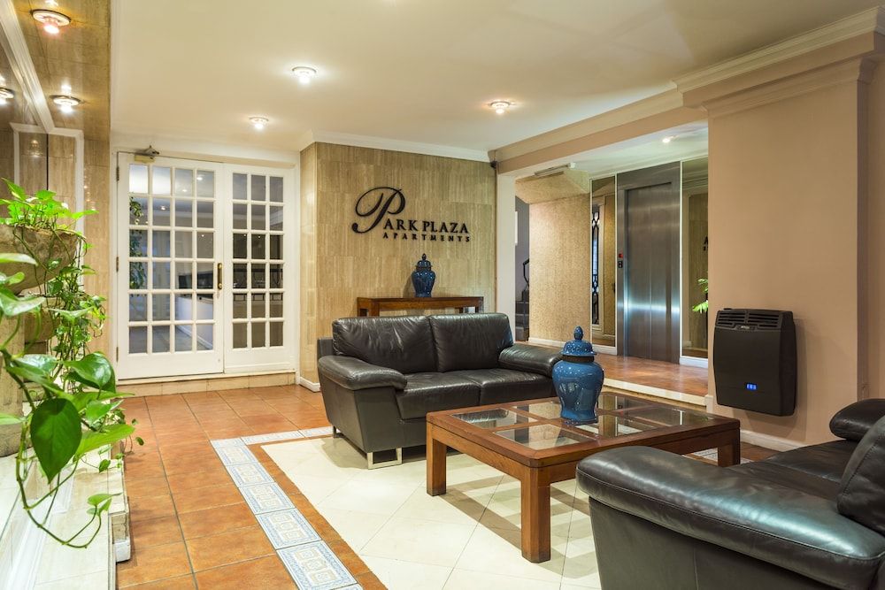 Park Plaza Apartments 2