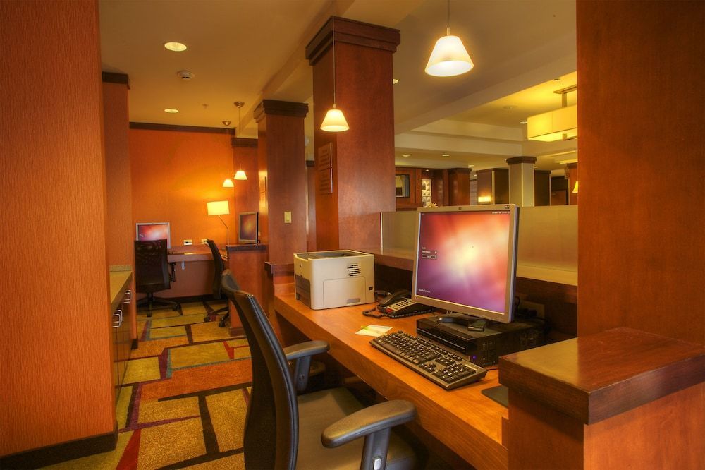 Fairfield Inn & Suites Rapid City 2