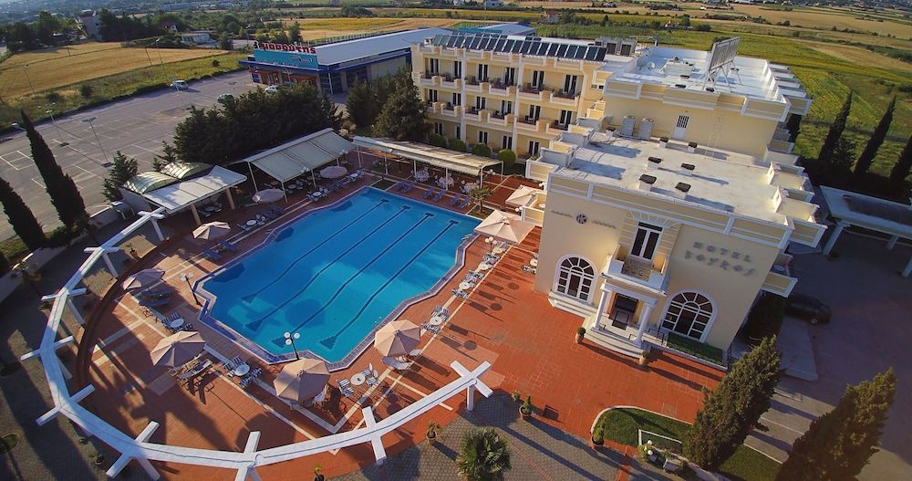 Kouros Hotel 1