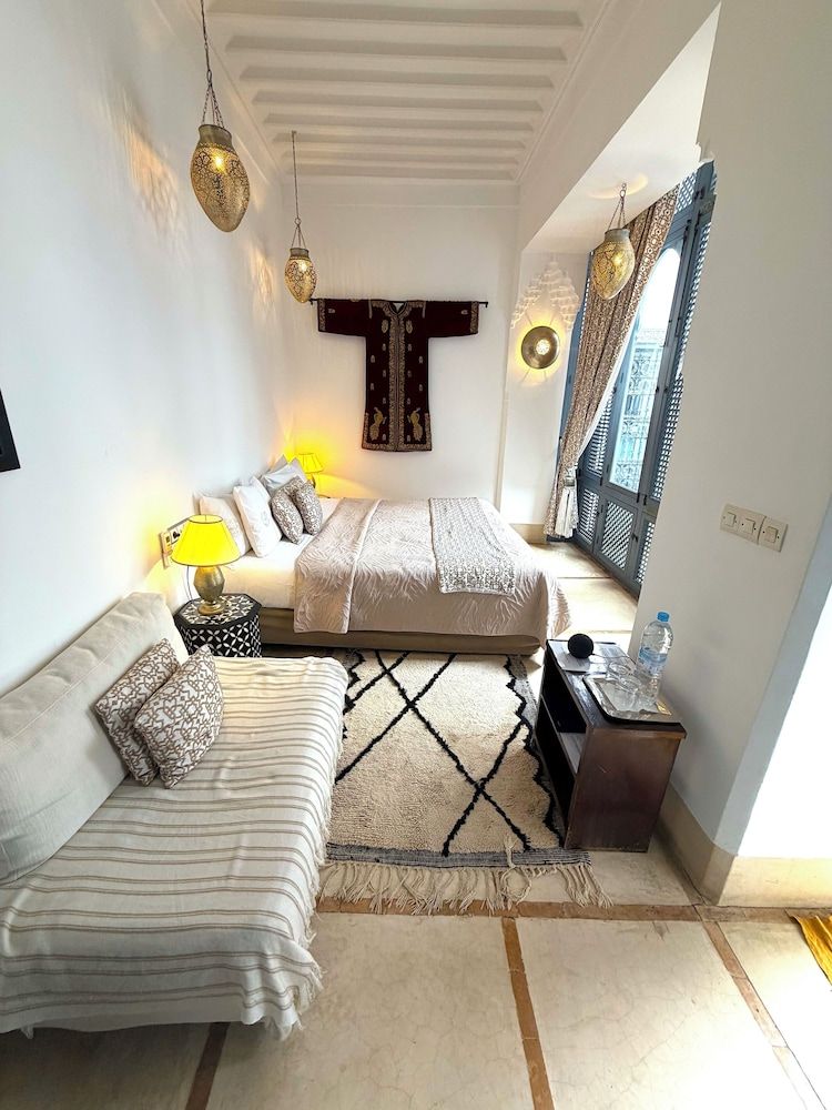 Riad Adore 1