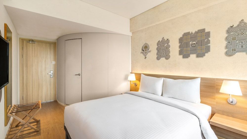 ibis Bengaluru Hebbal - An Accor Brand 2
