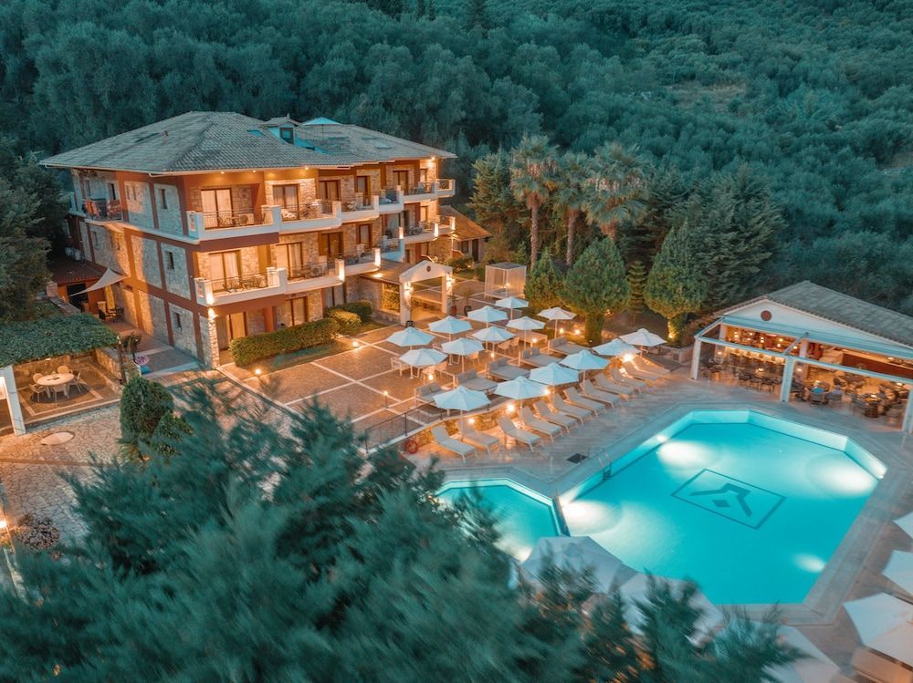 Dracos Hotel 1