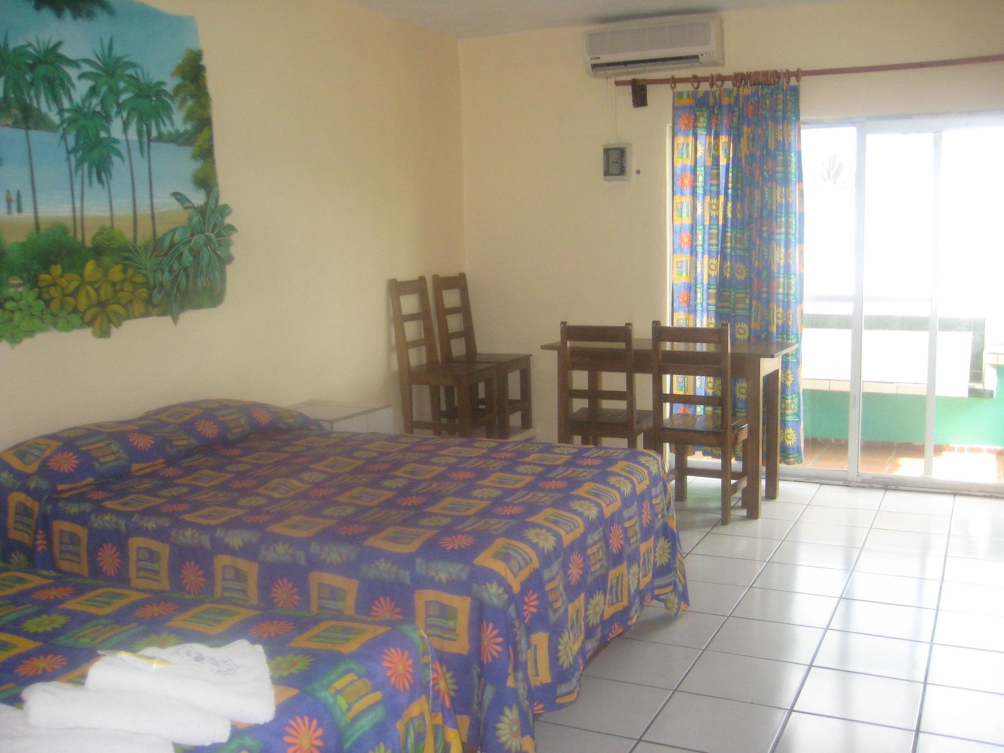 Posada Real 1