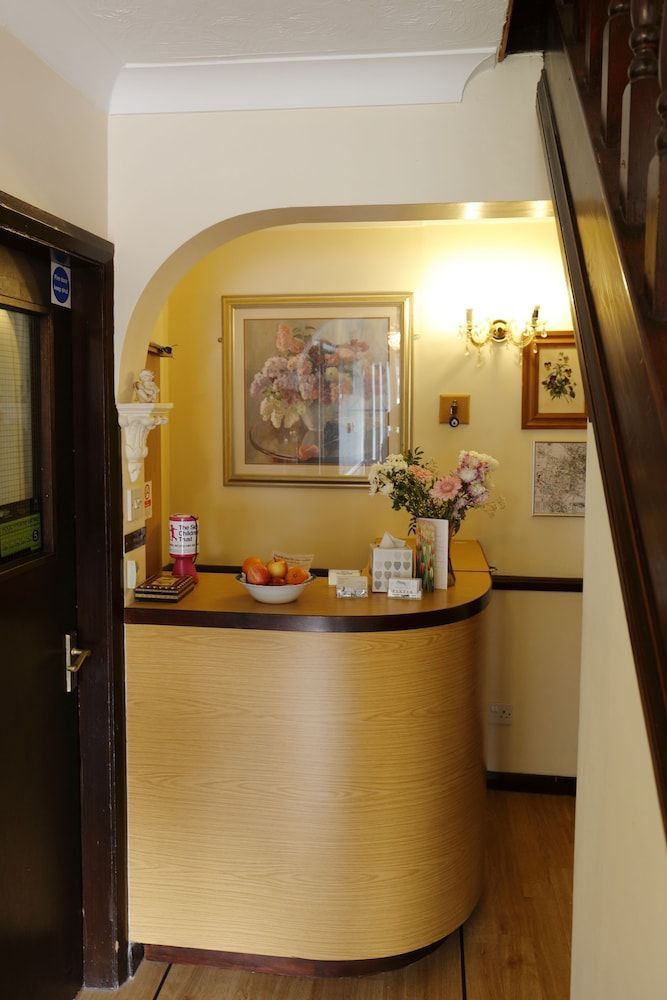 Aylesbray Lodge 1