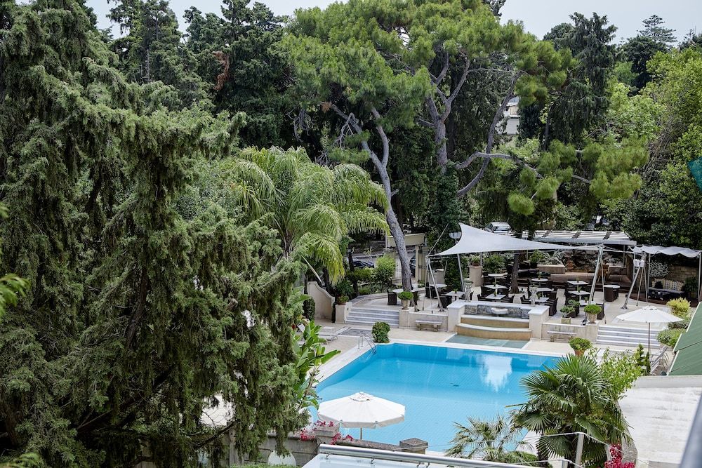 Rodos Park - Small Luxury Hotels of the World 1