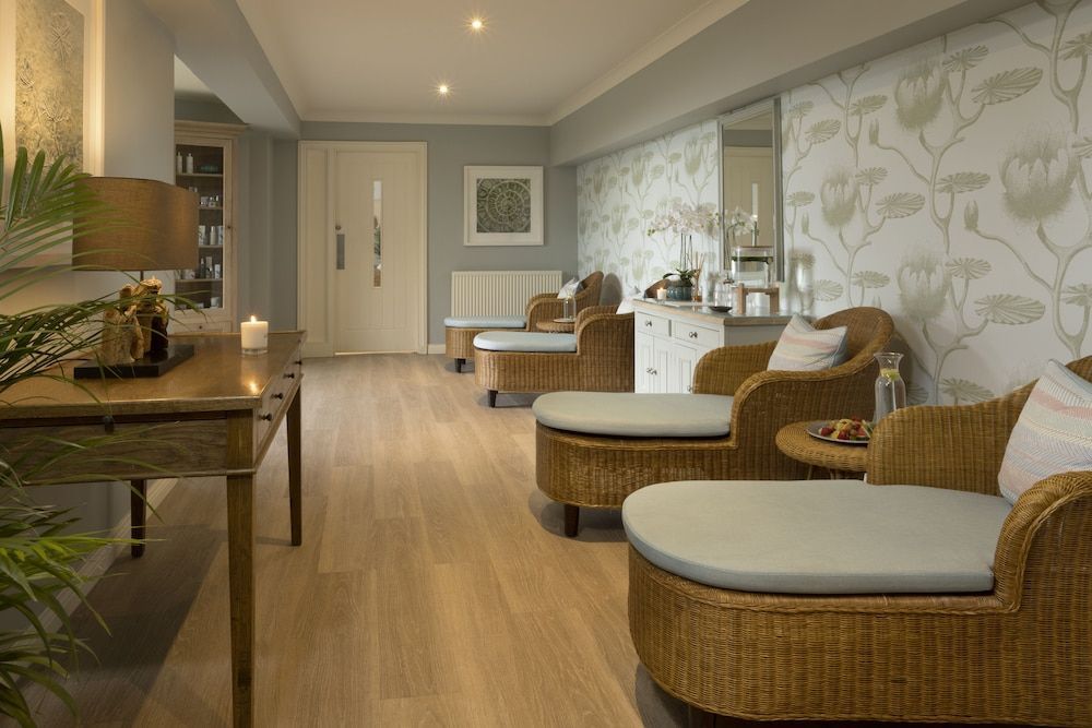 Golf View Hotel & Spa 2