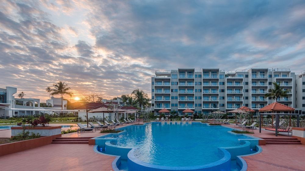 Hotel Verde Zanzibar - Azam Luxury Resort and Spa - Dry Hotel 1
