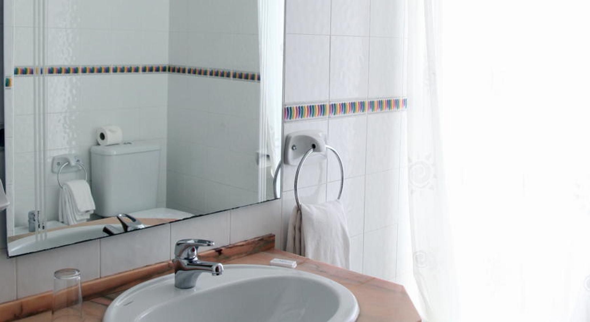 Aparthotel Calema Avenida Jardim 2