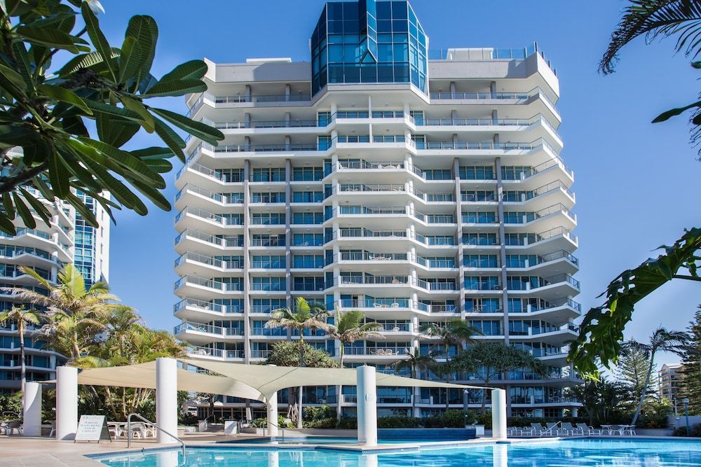 Oceana On Broadbeach 1